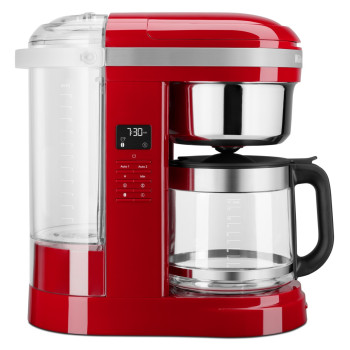 KitchenAid - Artisan - Ekspres przelewowy Drip Spiral 5KCM1209EER