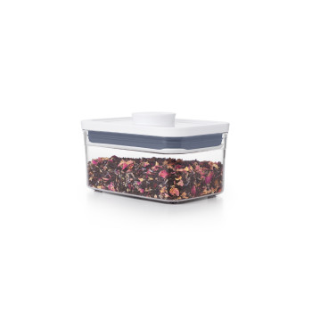 Pojemnik POP2 - 0,6L prostokąt (B) - Good Grips / OXO