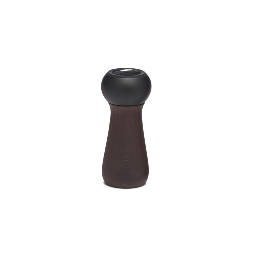 Młynek do soli LILY mały - ciemne drewno – Good Grips / OXO