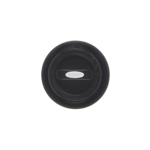 Młynek do soli LILY mały - ciemne drewno – Good Grips / OXO