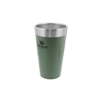 Kubek do piwa termiczny ADVENTURE -zielony 0,47L / Stanley