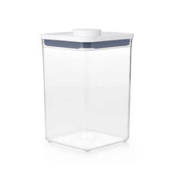 Pojemnik POP2 - 4,2L kwadrat (A) - Good Grips / OXO