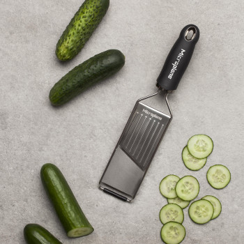 Tarka Gourmet SLICER / Microplane