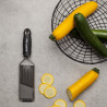 Tarka Gourmet SLICER / Microplane