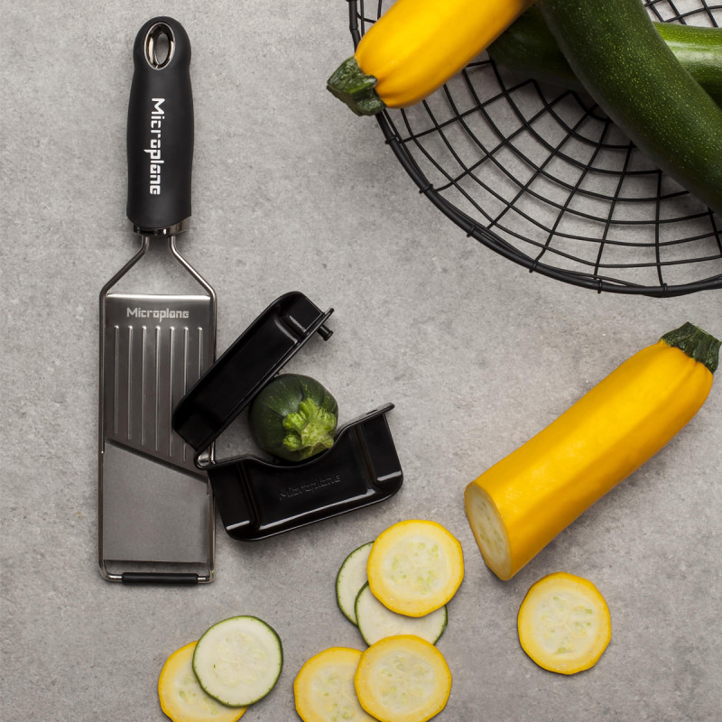 Tarka Gourmet SLICER / Microplane