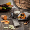 Tarka Gourmet SLICER / Microplane