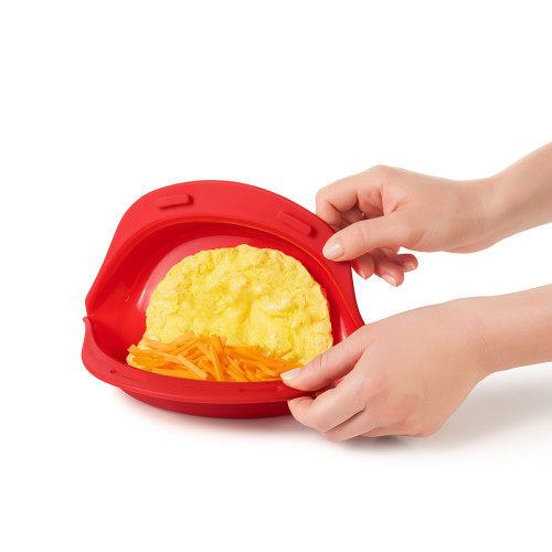 Naczynie do omletów - Good Grips / OXO