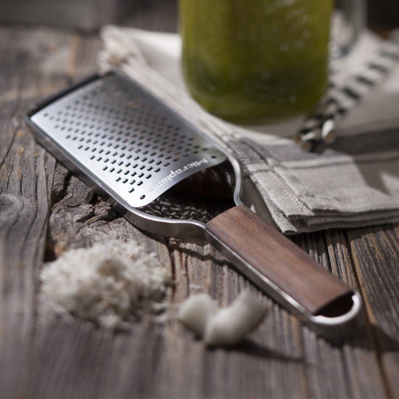 Tarka MASTER COARSE / Microplane
