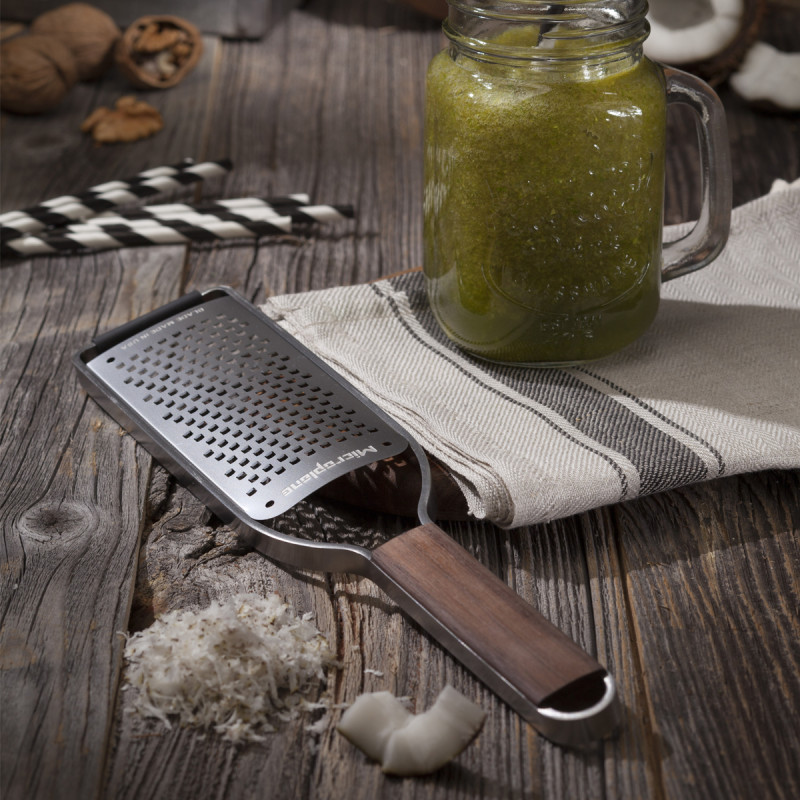 Tarka MASTER COARSE / Microplane
