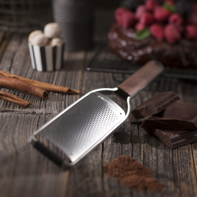 Tarka MASTER FINE / Microplane