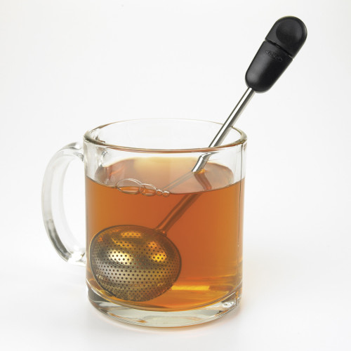 Zaparzacz-sitko do herbaty – Good Grips / OXO