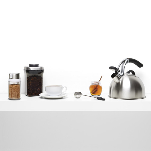 Zaparzacz-sitko do herbaty – Good Grips / OXO