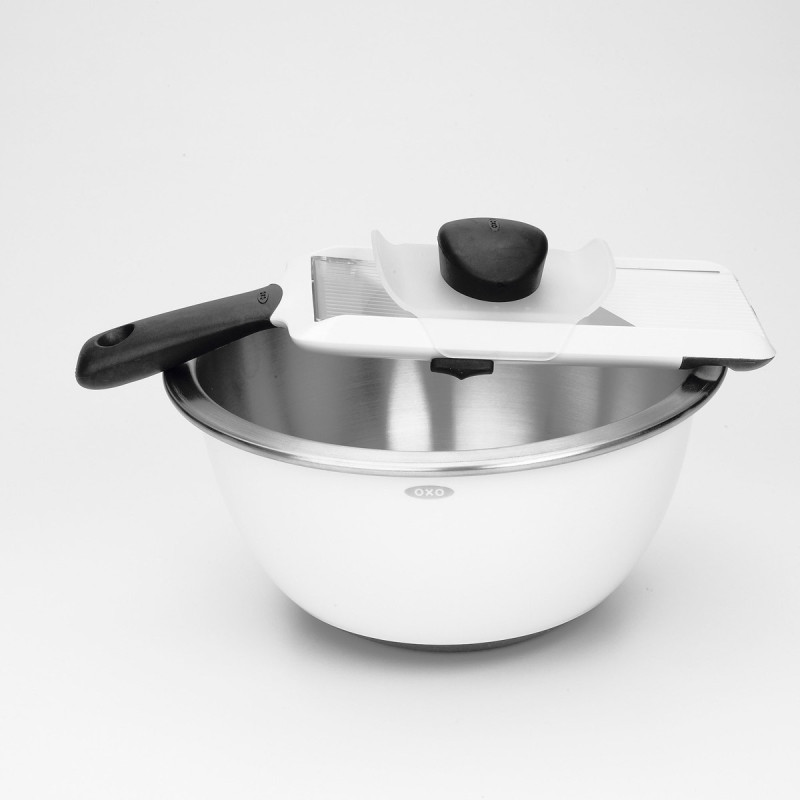 Krajalnica z regulacją grubości –  Good Grips / OXO
