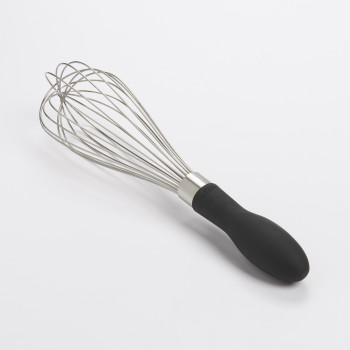 Trzepaczka stalowa 28 cm – Good Grips / OXO