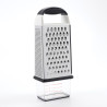 Tarka czterostronna z pojemnikiem BOX GRATER – Good Grips / OXO