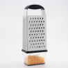 Tarka czterostronna z pojemnikiem BOX GRATER – Good Grips / OXO