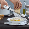 Tarka PREMIUM ZESTER - biała / Microplane