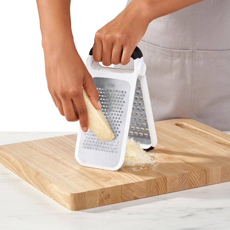 Tarka dwustronna składana - Good Grips / OXO
