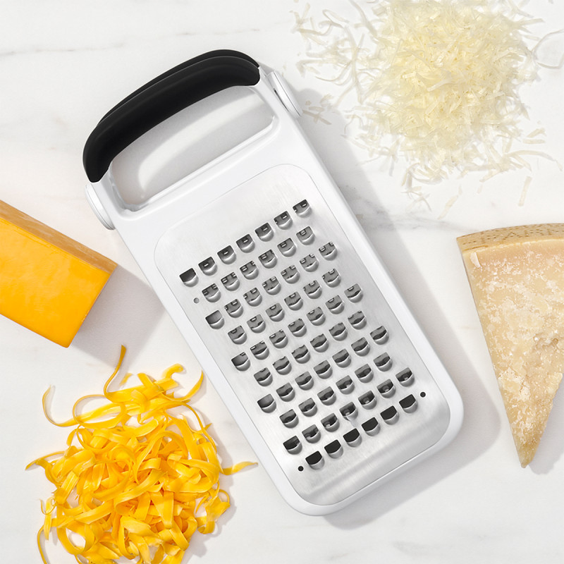 Tarka dwustronna składana - Good Grips / OXO