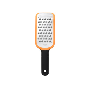 Tarka Coarse Etched - Good Grips / OXO