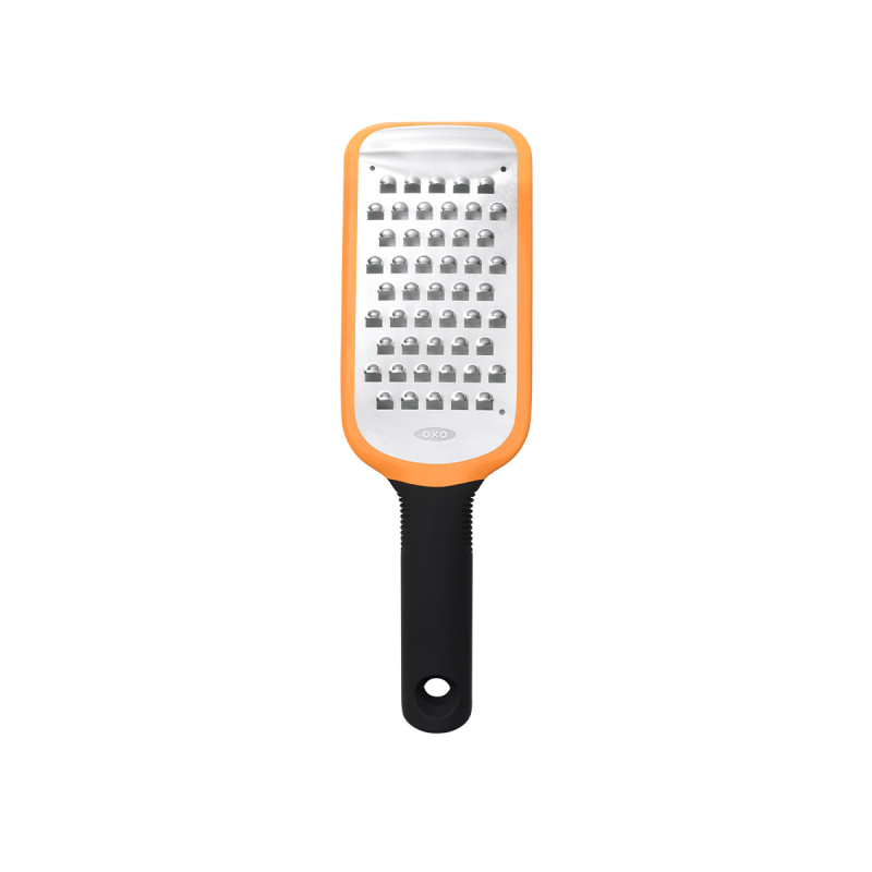 Tarka Coarse Etched - Good Grips / OXO