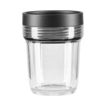 KitchenAid - Pojemnik 200ml do blendera K400 - 5KSB2042BBA