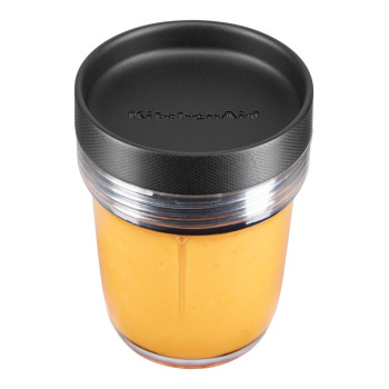 KitchenAid - Pojemnik 200ml do blendera K400 - 5KSB2042BBA
