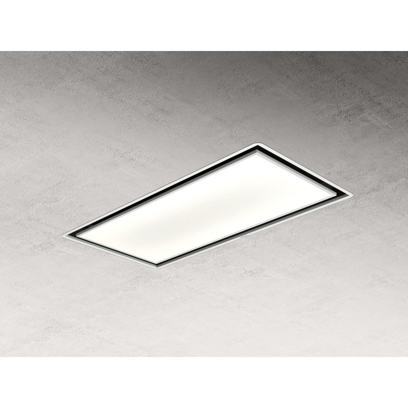 Elica - Okap sufitowy SKYDOME H30 A/100