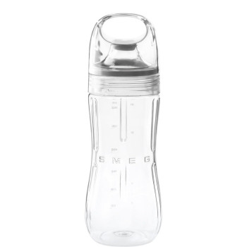 Smeg - Shaker do blenderów Bottle to go BGF01