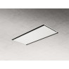 Elica - Okap sufitowy ILLUSION H30 WH/A/100 PRF0146251A