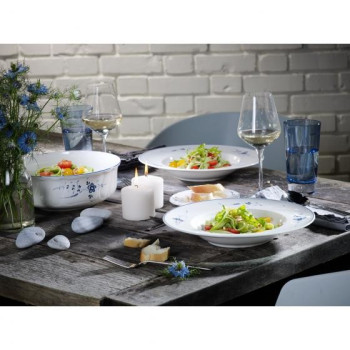Villeroy & Boch - Old Luxembourg - Okrągła Miska sałatkowa 24cm