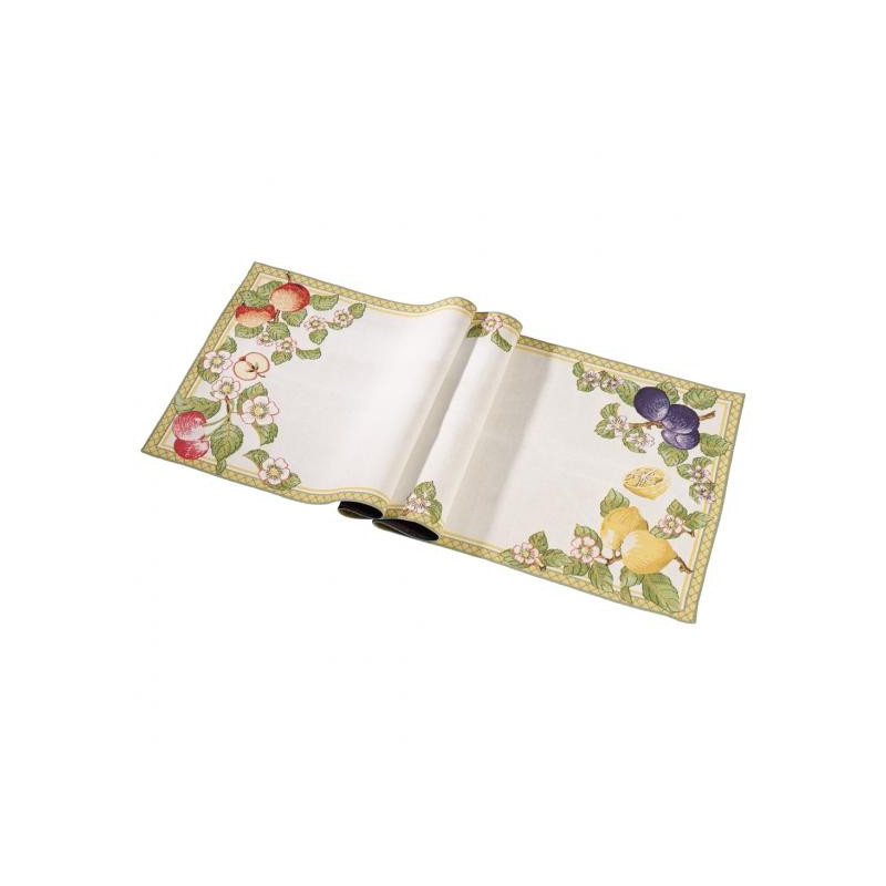 Villeroy & Boch - Podkładka gobelinowa 49x143cm - French Garden Accessories