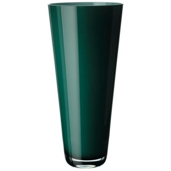 Villeroy & Boch - Duży wazon dekoracyjny - Emerald Green