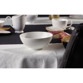 Villeroy & Boch - White Pearl - Miseczka deserowa 13cm.