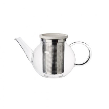 Villeroy & Boch - Artesano Hot Beverages - Dzbanek do herbaty z filtrem