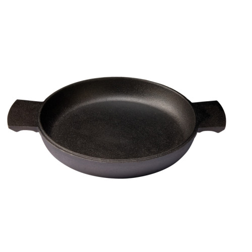 Zestaw 2 naczyń MASTER garnek 3L + patelnia 23 cm