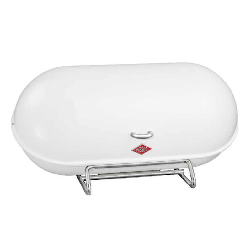 WESCO - Chlebak Breadboy 443mm - biały