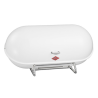 WESCO - Chlebak Breadboy 443mm - biały