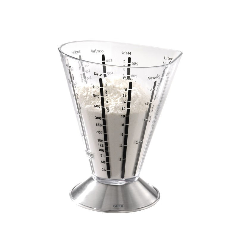 Miarka 500 ml SATURAS Gefu