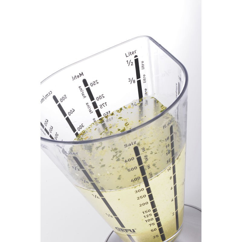 Miarka 500 ml SATURAS Gefu