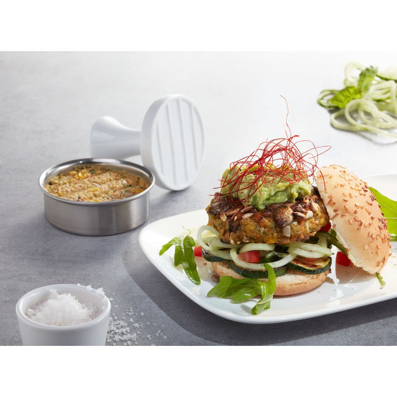 Forma do hamburgerów SPARK Gefu