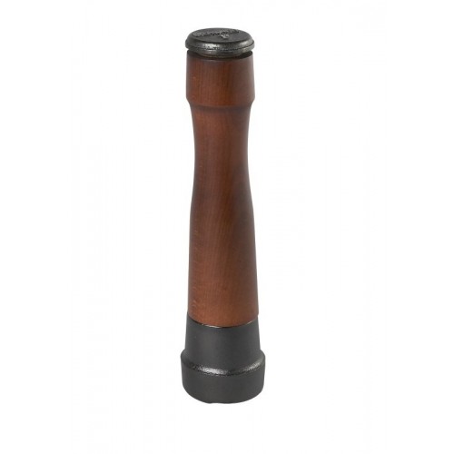 Młynek do pieprzu 27 cm - drewniane wykończenie