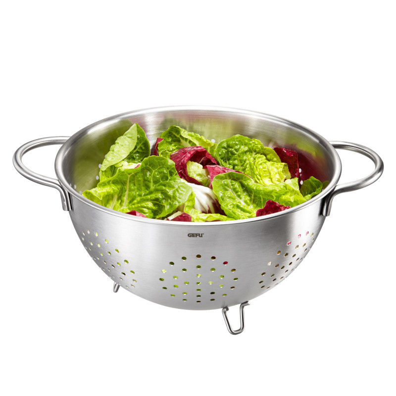 Durszlak COLINO, 24 cm Gefu