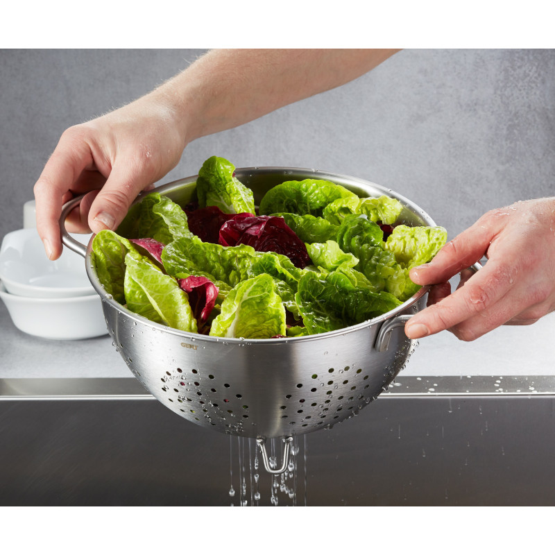 Durszlak COLINO, 24 cm Gefu