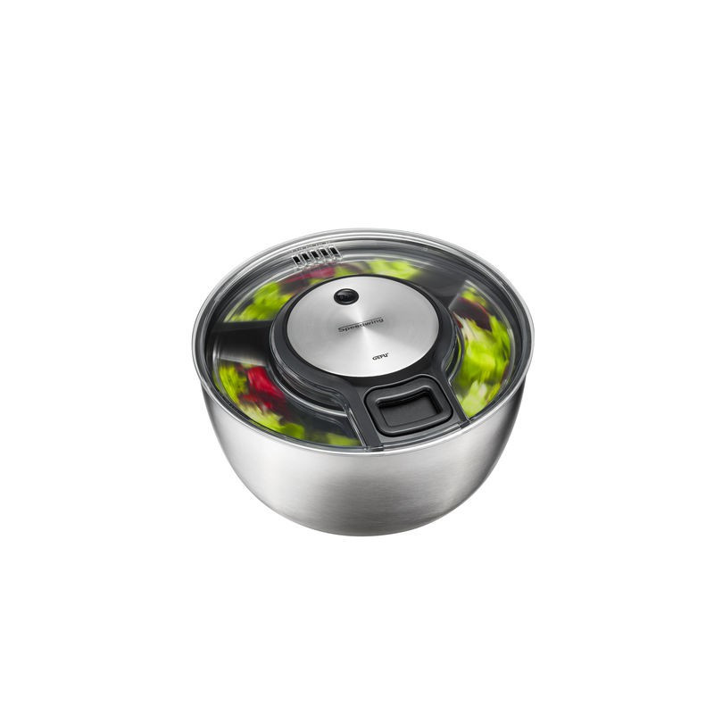 Wirówka stalowa SPEEDWING 5l Gefu