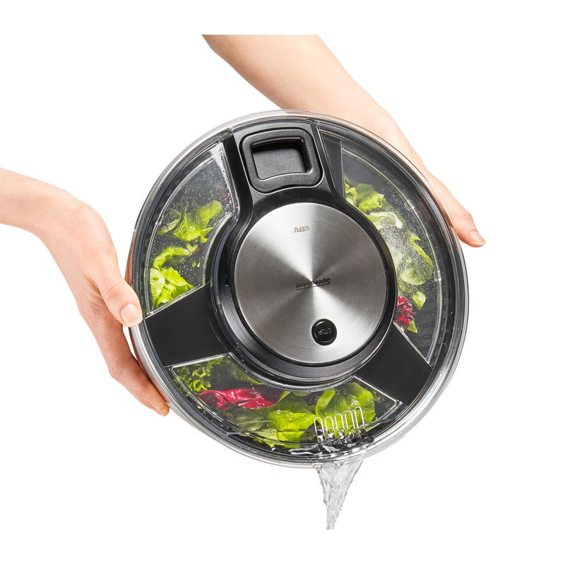 Wirówka stalowa SPEEDWING 5l Gefu
