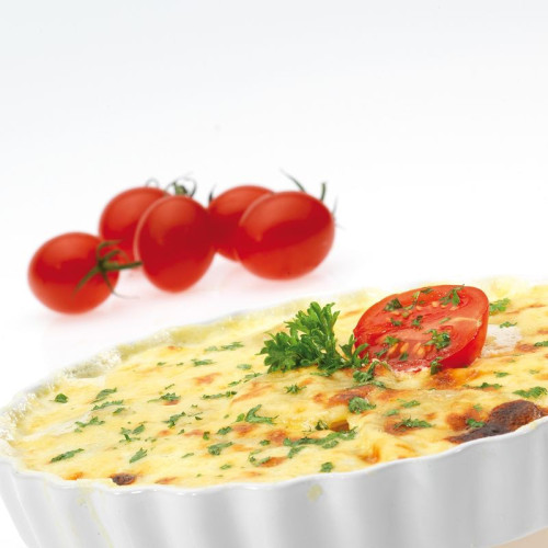 Palnik z 4 miseczkami CARMELLO, 5 elementów Gefu
