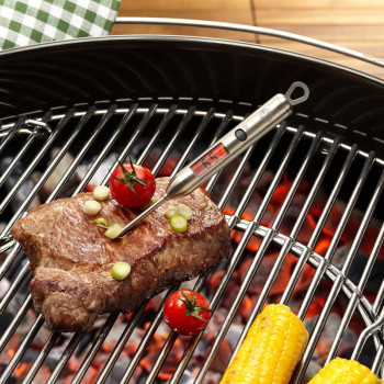 Termometr elektroniczny BBQ Gefu