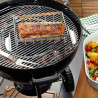Ruszt do mięs 2 w 1 BBQ Gefu