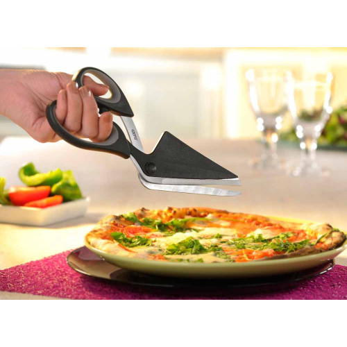 Nożyce do pizzy PEZZO